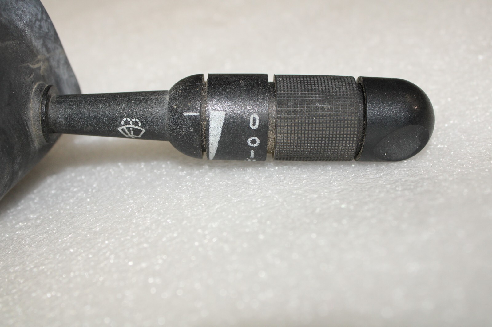 Ferrari 355, Combination Switch, Turn Signal, Dmg, Used, P/N 159411