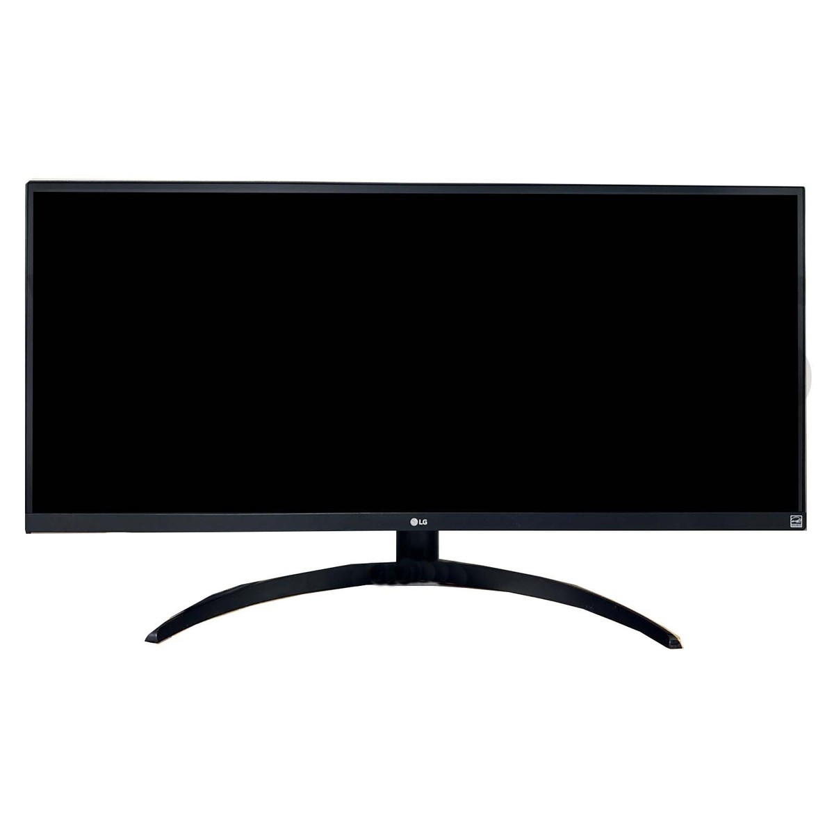 LG Ultra Wide 34