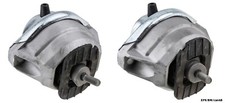 Support moteur BMW 725