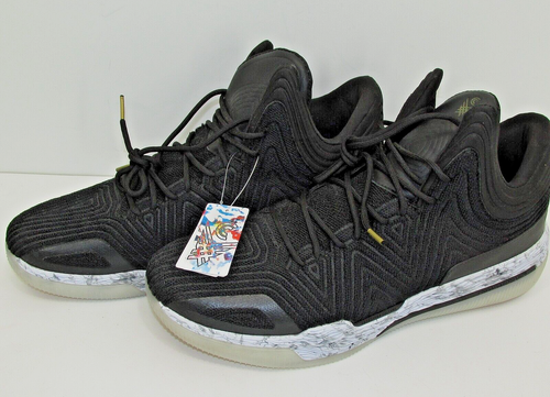 CROSSOVER CULTURE KAYO LP2 BASKETBALL SHOES -NEW- Men's size 14 - 第 1/14 張圖片