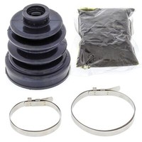 Achsmanschette Hinten Innen All Balls 19-5011 FüR Honda TRX FA Rincon 650 Ccm