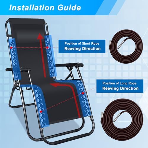 Bungee Chair Restring Chair Clearance Rope String Chairs On Sale
