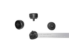 Tornillos de panel lateral Aerocool Glider Cosmo de terceros Tornillos de panel de vidrio Aerocool