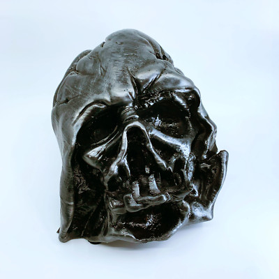 Darth Vader Melted Helmet | Star Wars