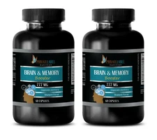 Amino acid supplement - BRAIN & MEMORY BOOSTER FORMULA 777 - immune support  -2B