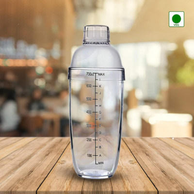 Shaker 700 ml