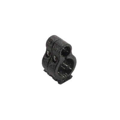 Barrel band BLACK RIS for Diana Stormrider / Artemis PR900W / CR600W / CP1