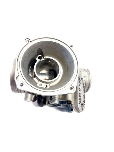 2003 TRX350 CARBURETOR TOP HALF 16100-HN5-673 - Picture 5 of 7