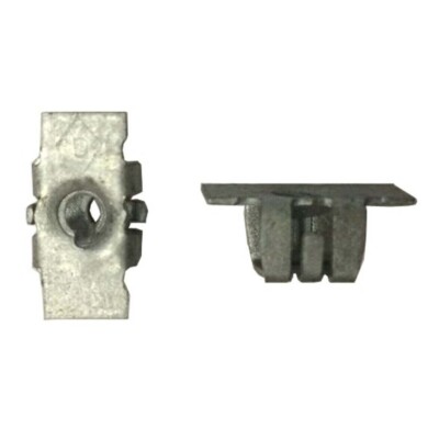 50Pcs Radiator Grille Push Nut Clips 15686142 For GM Chevy Truck C K 1993-2022 E - Foto 7