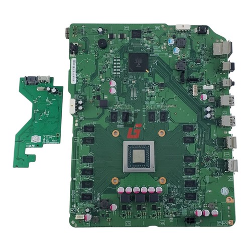 Microsoft Xbox ONE S Motherboard Replacement 1681 eBay