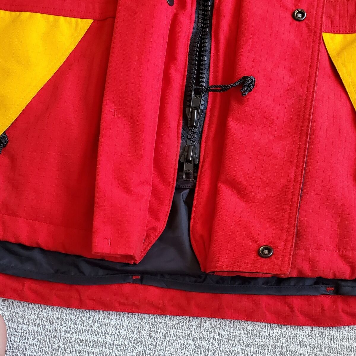 RARE Vintage 90s THE NORTH FACE CORDURA PLUS GORE-TEX RARE Vintage 90s THE NORTH FACE CORDURA PLUS GORE-TEX