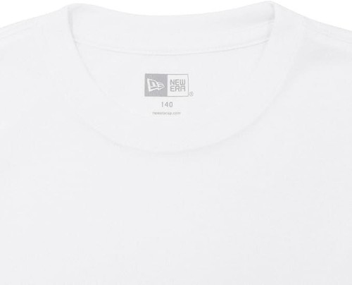 New Era Kids Long Sleeve Sweatshirt White 150cm Length:23.6in - Picture 10 of 24