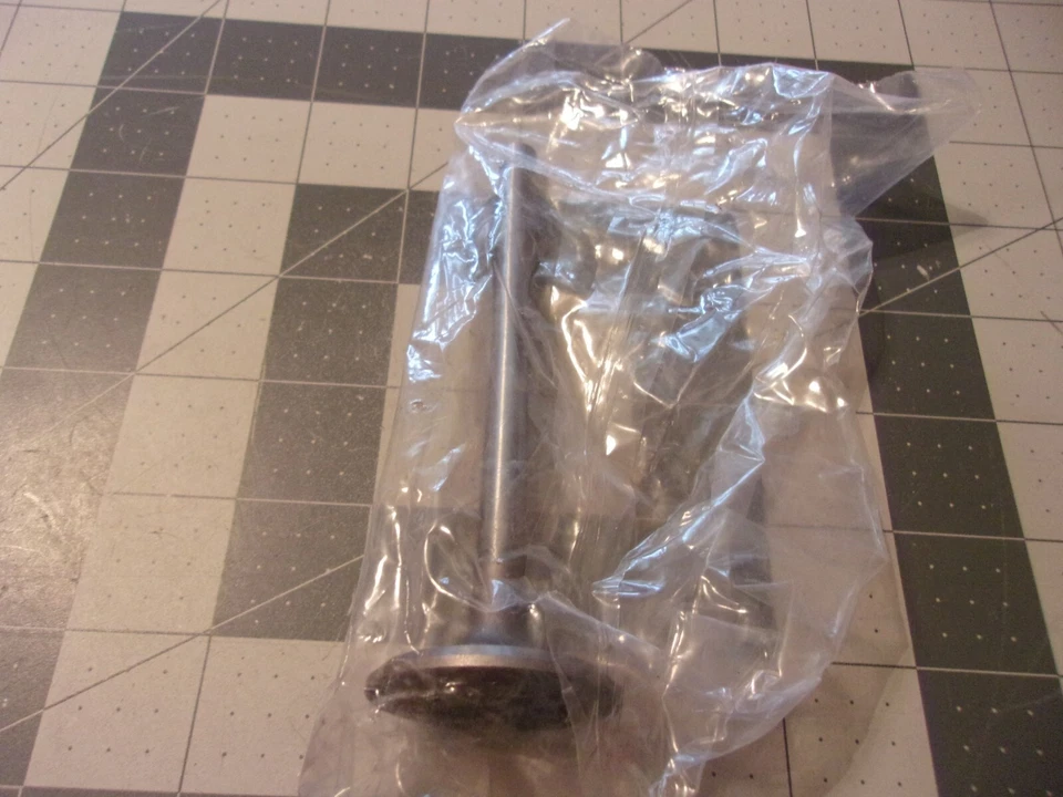 Válvula de admisión sellada Power V-3948 01559 '82-'89 Cadillac Seville Eldorado Deville Foto 3 de 4