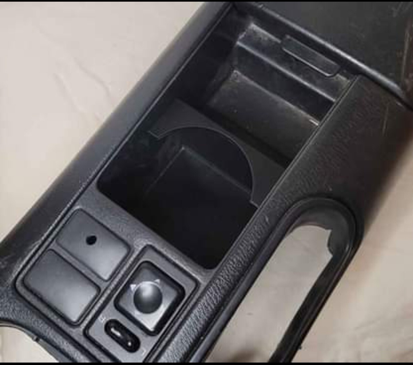 S14 240sx 19951998 Cup holder insert. eBay