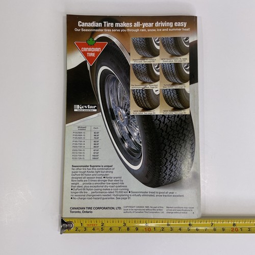 canadian tire car parts