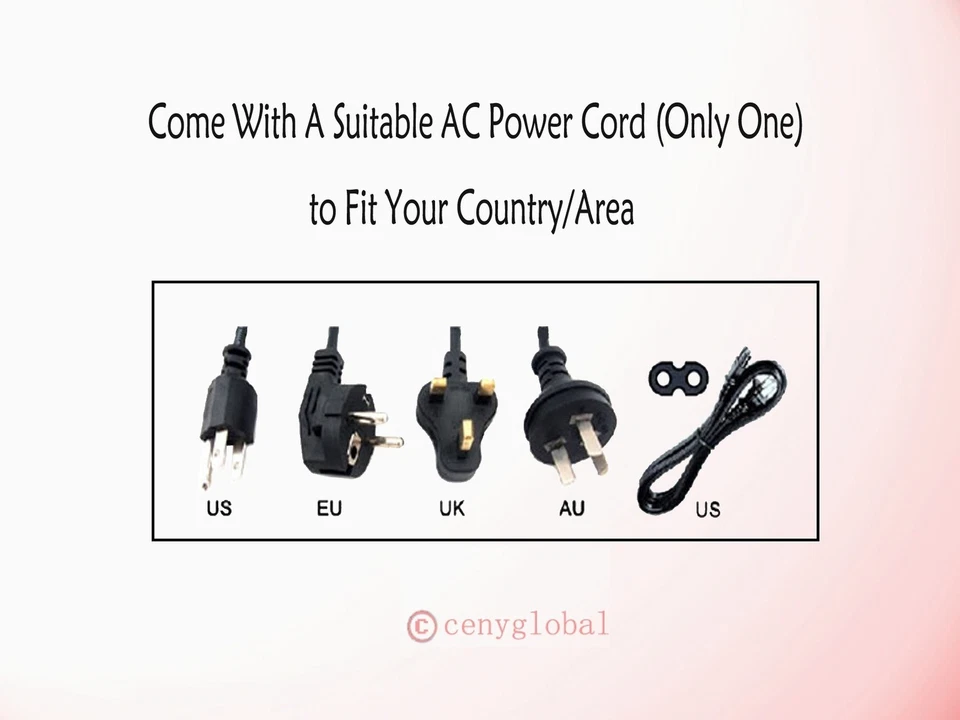 AC Power Adapter Output:16V~4.5A P/N:D80-72W For IBM Thinkpad T20 T21 T22 T23 30 - Image 4 of 4