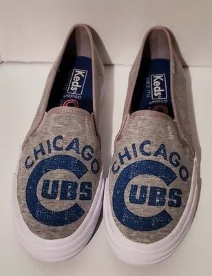 cubs keds