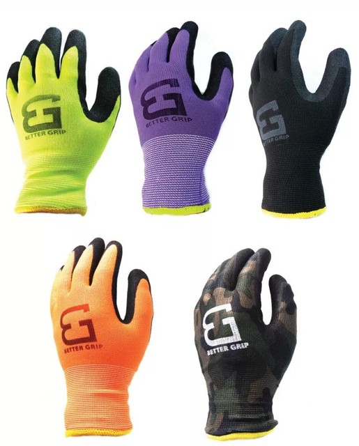 mens winter work gloves