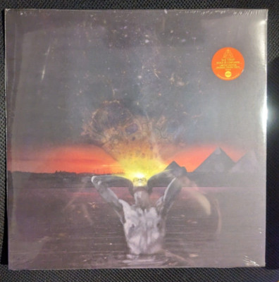 3rd Trip: Scale Of Confusion (orange vinyl, new)