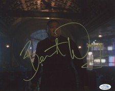 Benedict Wong Avengers Doctor Strange Autographed Signed 8x10 Photo 
