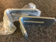 Extreme Max 5500.5013 UniPlow Replacement Plow Feet (pair)