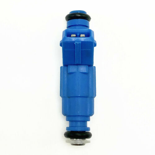 Set of 8 Replaced Upgraded FJ51 Fuel Injector - Picture 2 of 7