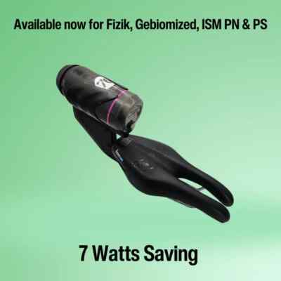 EZ Hydro-Gains Trinksystem hinten für Fahrräder - 7 Watt