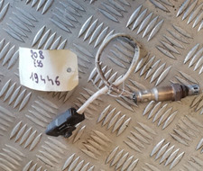 Sonde lambda Peugeot 208