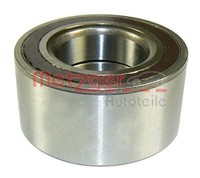 Metzger WM 6632 Radlagersatz FüR BMW