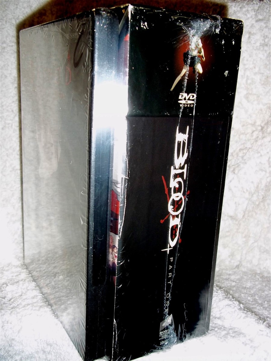 BLOOD+ コンプリート DVD-BOX2 （26-50話 625分） ブラッドプラス ブラプラ アニメ [DVD] [Import] i8my1cf Amazon.co.jp: BLOOD+ コンプリート DVD-BOX2 （26-50話, 625分