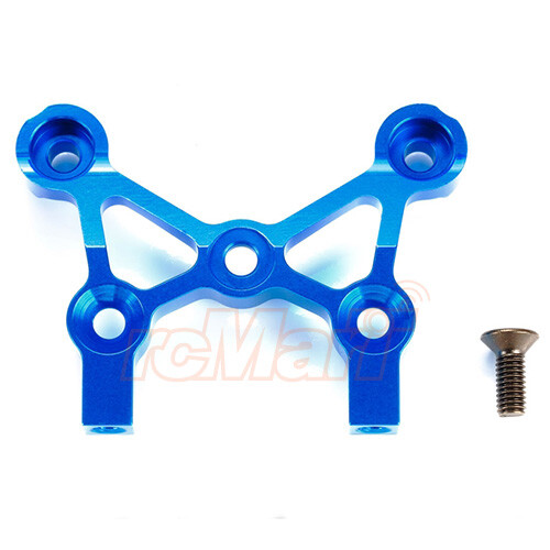 Tamiya Hop-up Options RC Tb-05 Aluminum Rear Damper Stay 