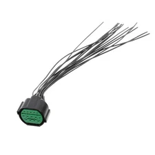 Genuine Hyundai Repair Kit Wiring 18790-03498-AS