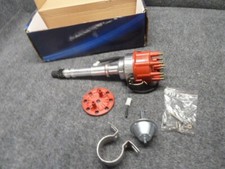 Chevy Pro Comp Pc-8000 Series Small Cap Electronic Distributor Sbc