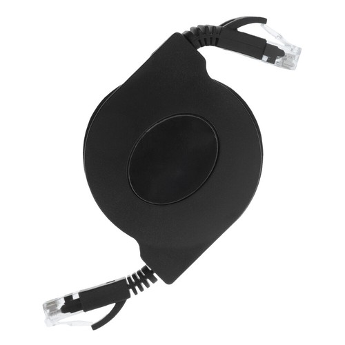 Retractable Network Cable Cat6 Ethernet Cable Ethernet Replacement Cable - 第 7/12 張圖片