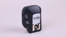 Pocket Wizard Mini TT1 Transmitter Pocket Wizard for Canon
