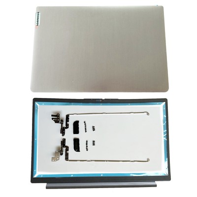 For New Lenovo ideapad 3-15ALC6 3-15ITL6 3-15ADA6 Lcd Back Cover Hinge Cap Bezel