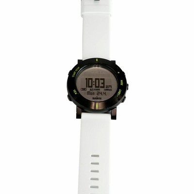 suunto core crush watch
