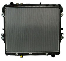 Radiateur Toyota HI-LUX
