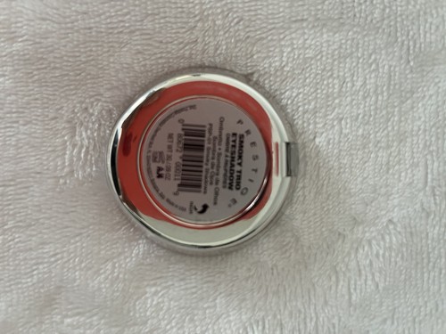 Prestige Cosmetics PSP-01 SMOKY TRIO Eyeshadow, Ombretto New Sealed - Picture 2 of 4