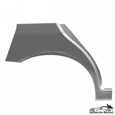 Reparaturblech Kotfl�gel hinten Rechts f�r BMW 5er 540i M5 Touring 96-04