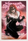 Amazing Spider-Man #47 Leirix Li Exclusive Trade Variant Comic 2024, Mary Jane