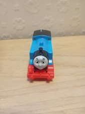 Trackmaster Revolution Thomas The Tank Engine Battery Operated Motorised Train