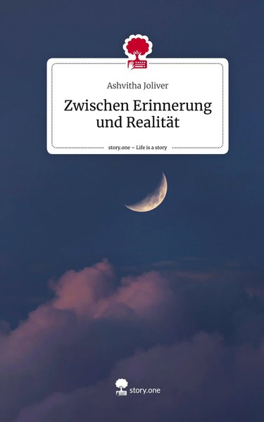 Ashvitha Joliver | Zwischen Erinnerung Und RealitäT. Life Is A Story - story.one-image