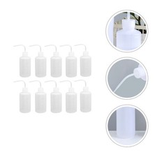10Pcs Squeeze Watering Bottles for Indoor Plants with Scale Marks