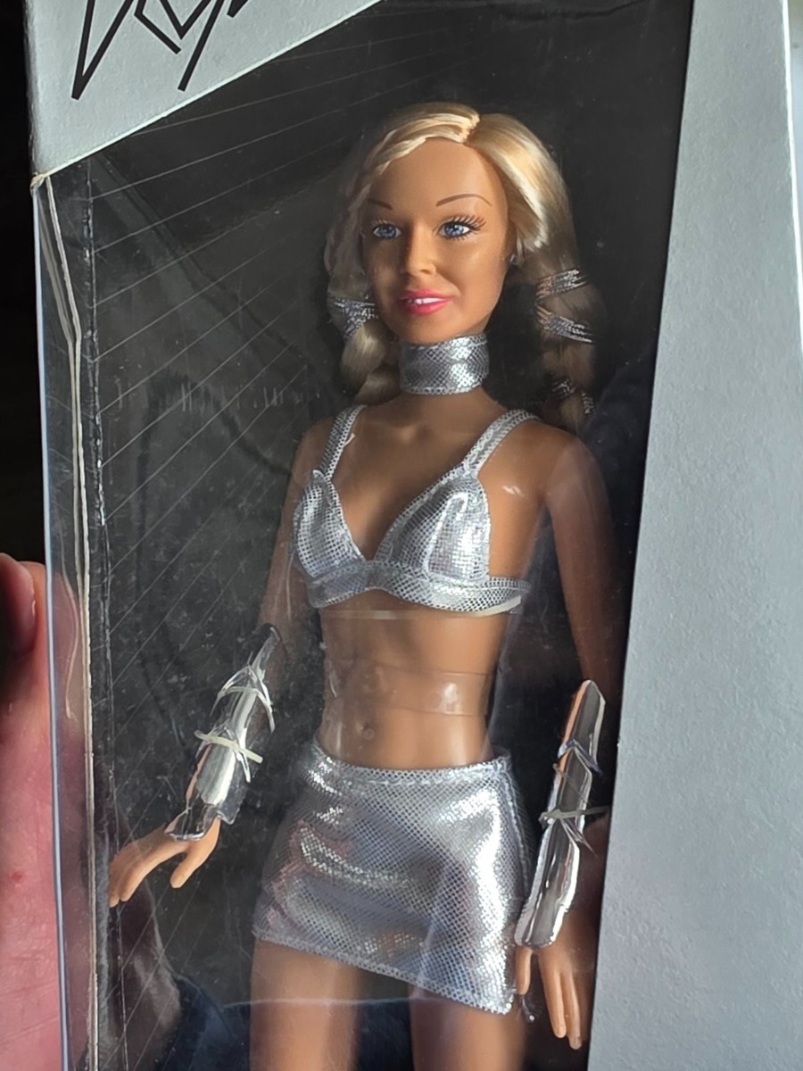 Barbie Signature Kylie Minogue Collectible Doll 2003 | eBay