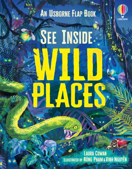 See Inside Wild Places - Image 6