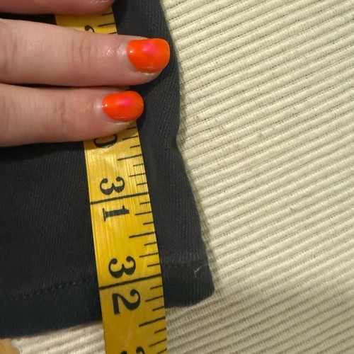 PrettyLittleThing Black and Gray Jumpsuit size 6 - Picture 5 of 9