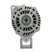 Lichtmaschine FÜR Nissan Micra Iv (K13K, K13KK) - Bv Psh 165.918.150.130