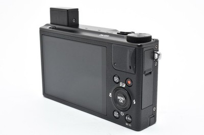 Fujifilm XQ2 digital camera Black | eBay