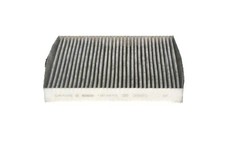 BOSCH 1 987 435 515 Innenraumfilter Pollenfilter für OPEL ZAFIRA B (A05)